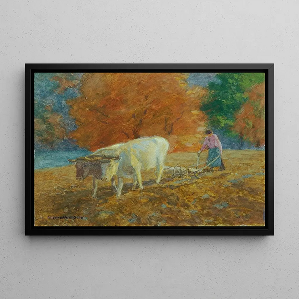 Anton Hans Karlinsky - Herbst.webp