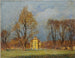 Pavillon der Wollust im Prater - Anton Hans Karlinsky — Ansicht des Kunstwerks