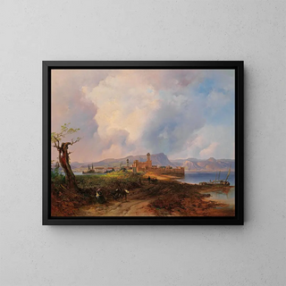 Anton Hansch - Sirmione.webp