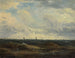 Marine-Gemälde mit Schiffen auf dem Meer - Anton Melbye — Ansicht des Kunstwerks