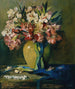 Blumenstrauß - Anton Müller-Wischin — Ansicht des Kunstwerks
