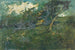 In der Vegetation - Anton Müller-Wischin — Ansicht des Kunstwerks