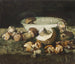 Steinpilze - Anton Müller-Wischin — Ansicht des Kunstwerks