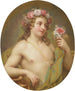 Plaisir - Anton Raphaël Mengs — Ansicht des Kunstwerks