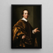 Portrait von John, Viscount Garlies, später 7. Graf von Galloway, als Garlies-Herr - Anton Raphaël Mengs — Ansicht des Kunstwerks