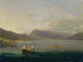 Lac alpin autrichien - Anton Schiffer — Ansicht des Kunstwerks