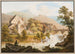 Brücke von Dornach - Anton Winterlin — Ansicht des Kunstwerks