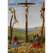 Calvaire - Antonello da Messina — Ansicht des Kunstwerks