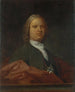 Portrait eines Ritters des Johanniterordens - Antoni Viladomat — Ansicht des Kunstwerks
