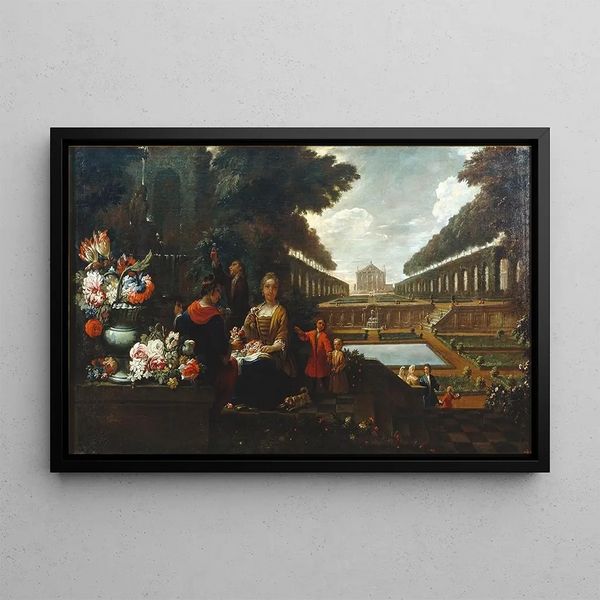 Antoni Viladomat - Spring.webp
