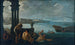 Sommer - Antoni Viladomat — Ansicht des Kunstwerks