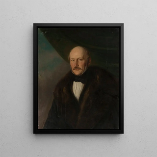 Antoni Ziemicki - Portrait of Edward Szydowski.webp
