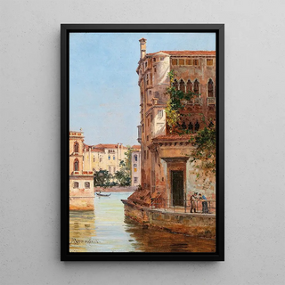 Antonietta Brandeis - Venice Palazzo Contarini.webp