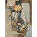 Stillleben mit Vase und Blume - Antonín Procházka — Ansicht des Kunstwerks