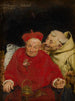 Potins amusants - Antonio Casanova y Estorach — Ansicht des Kunstwerks