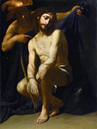 Antonio De Bellis - The Mocking of Christ.webp