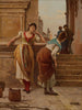 Ein Schnellüberblick - Antonio Ermolao Paoletti — Ansicht des Kunstwerks