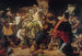 Der Bacchanal der Betrunkenen - Antonio Fabrés — Ansicht des Kunstwerks