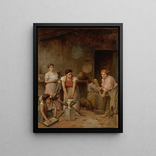 Antonio Herrera Toro - Untitled Cocina Criolla.webp