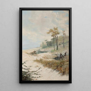 Antonio Parreiras - Cabrlia Bay.webp