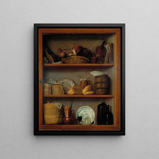 Antonio Prez de Aguilar - Cupboard.webp
