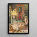Das Harem - Antonio Rivas — Ansicht des Kunstwerks