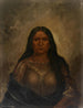 Chankuwashtemine, Frau des guten Weges - Antonio Zeno Shindler — Ansicht des Kunstwerks