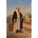 Kabyle Algerien - Antonio Zeno Shindler — Ansicht des Kunstwerks