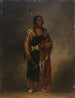 Makpheahluta Nuage Rouge - Antonio Zeno Shindler — Ansicht des Kunstwerks