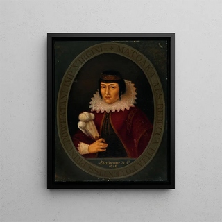 Antonio Zeno Shindler - Pocahontas.webp