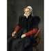 Portrait einer sitzenden Frau - Antonis Mor — Ansicht des Kunstwerks