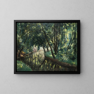 Antonn Hudeek - A Forest Still Life.webp