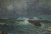Vor dem Sturm - Antonín Hudeček — Ansicht des Kunstwerks