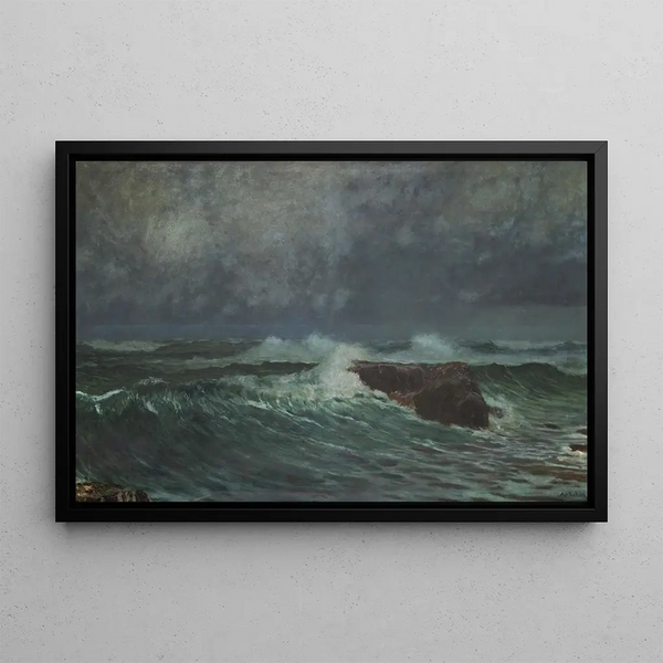 Antonn Hudeek - Before the Storm.webp