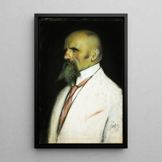 Ants Laikmaa - Selfportrait.webp