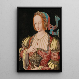 Antwerp School - Mary Magdalene.webp