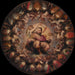 Apothéose von Cosimo I - Giorgio Vasari — Ansicht des Kunstwerks