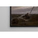 Reproduktion des Gemäldes Nach dem Sturm - Caspar David Friedrich