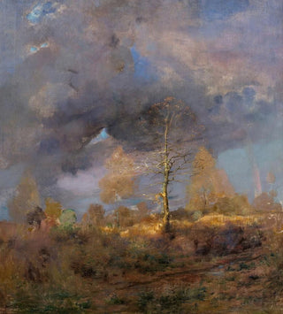 Après la tempête - Jules Bastien