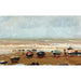 Reproduktion des Gemäldes Nachmittagsgewitter - Joaquín Sorolla