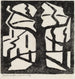 Baum - Jacoba van Heemskerck — Ansicht des Kunstwerks