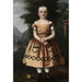 Reproduktion des Gemäldes Minnie Willard - Archibald Willard