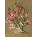 Gladiolus Nains Hybrides - Arentina Hendrica Arendsen — Ansicht des Kunstwerks