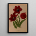 Tulipa gesneriana - Arentina Hendrica Arendsen — Ansicht des Kunstwerks