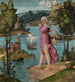 Ariane auf Naxos - Filippo da Verona — Ansicht des Kunstwerks