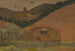 Landschaft bei Banyuls - Aristide Maillol — Ansicht des Kunstwerks