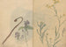 Carnet de croquis Pl033 - Ariyoshi Kondo — Ansicht des Kunstwerks