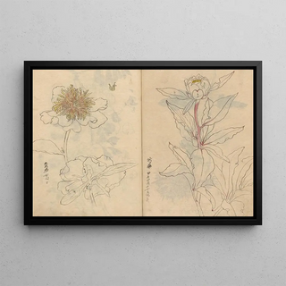 Ariyoshi Kondo - Sketchbook Pl040.webp