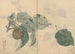 Carnet de croquis Pl050 - Ariyoshi Kondo — Ansicht des Kunstwerks
