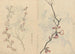 Skizzenbuch Pl067 - Ariyoshi Kondo — Ansicht des Kunstwerks
